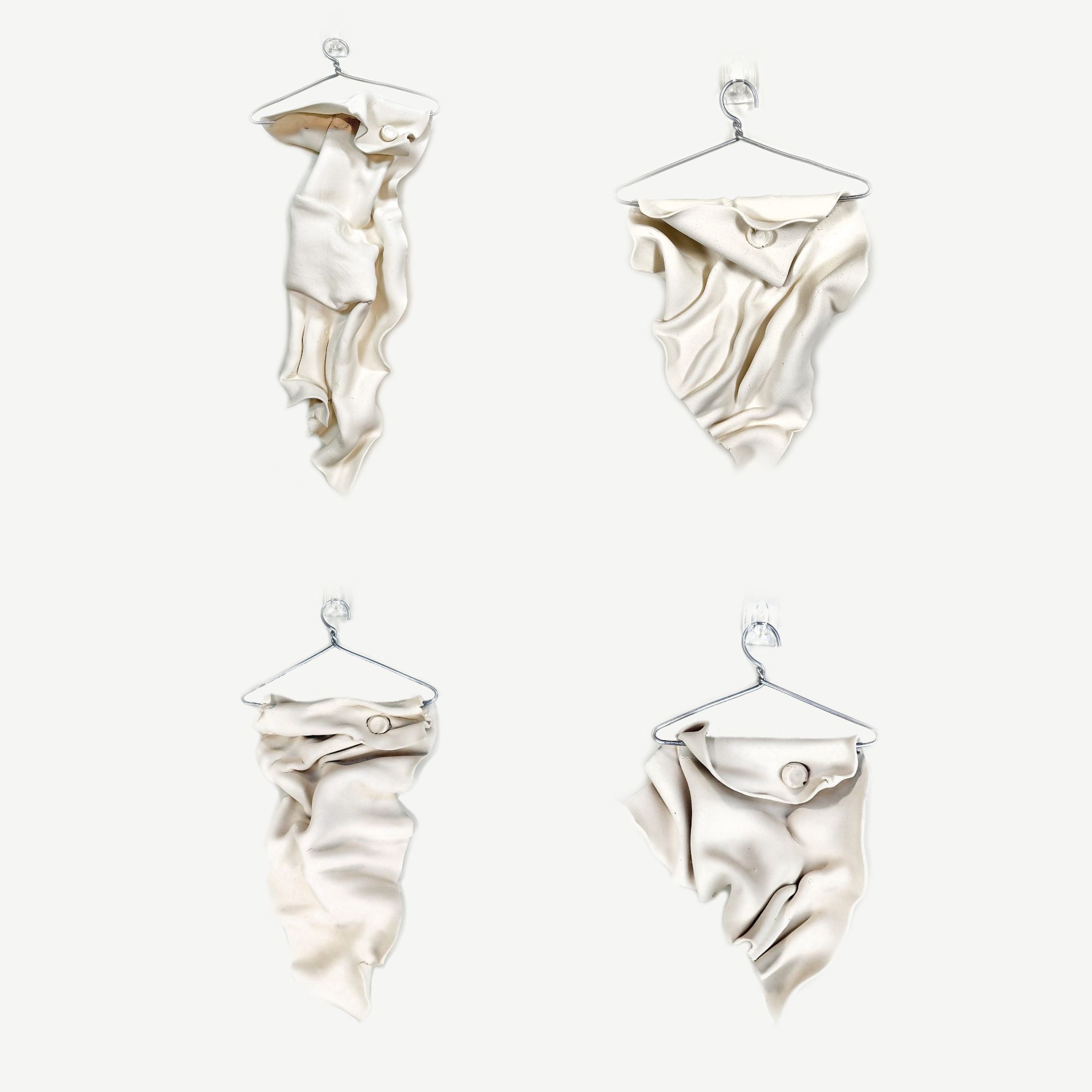 Scraps #46 static NFT preview