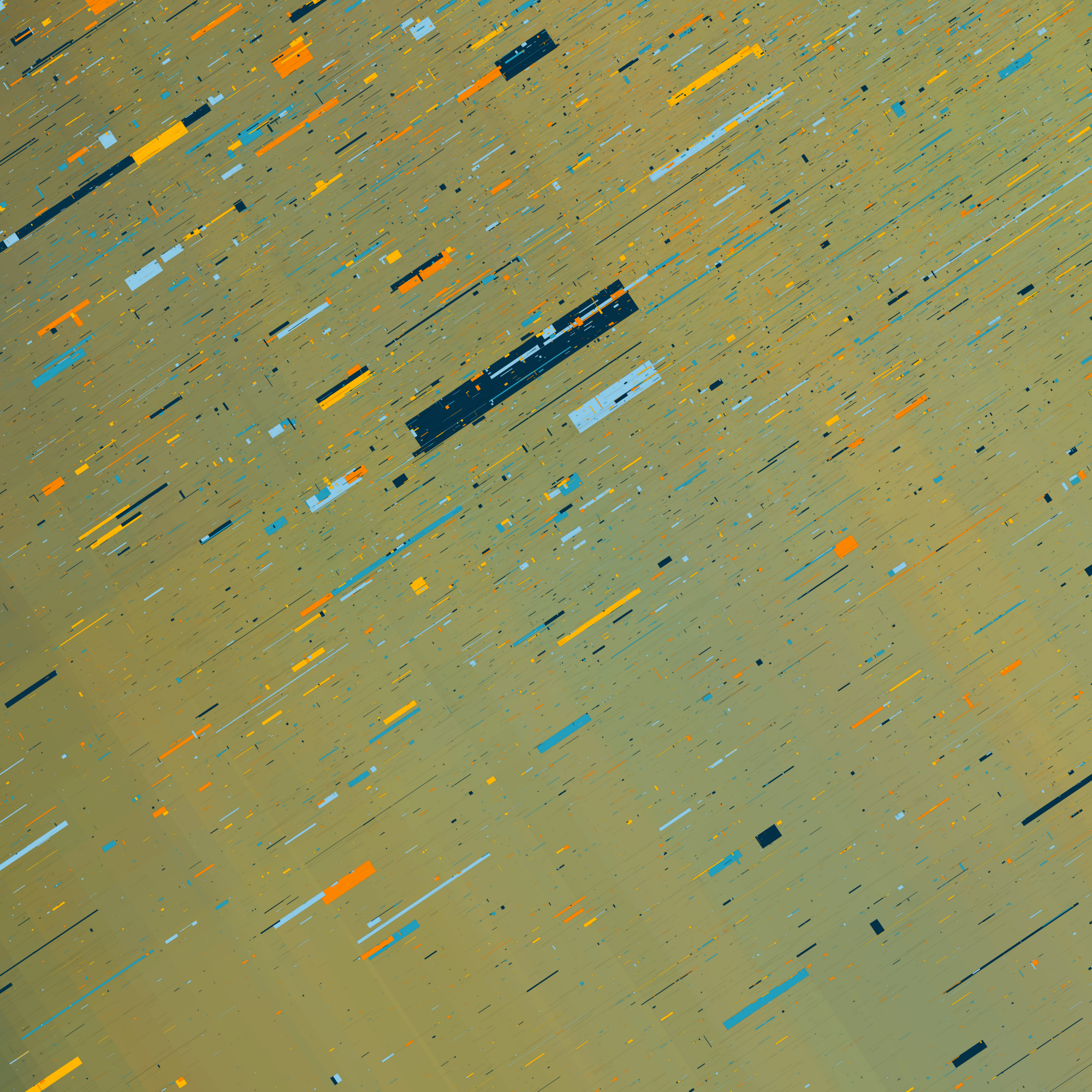 Echoes of the Big Bang #142 static token preview