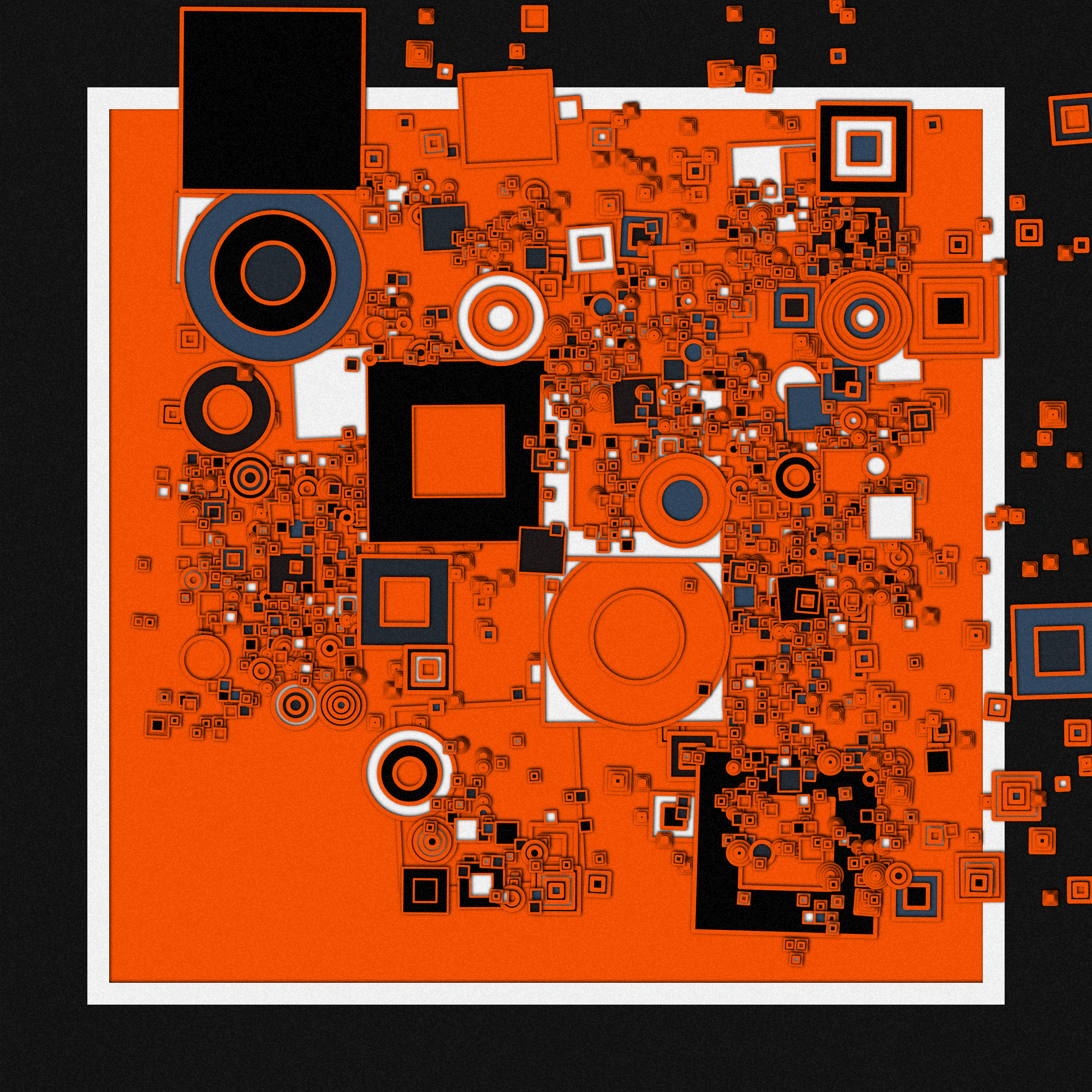 Homecoming #139 static token preview