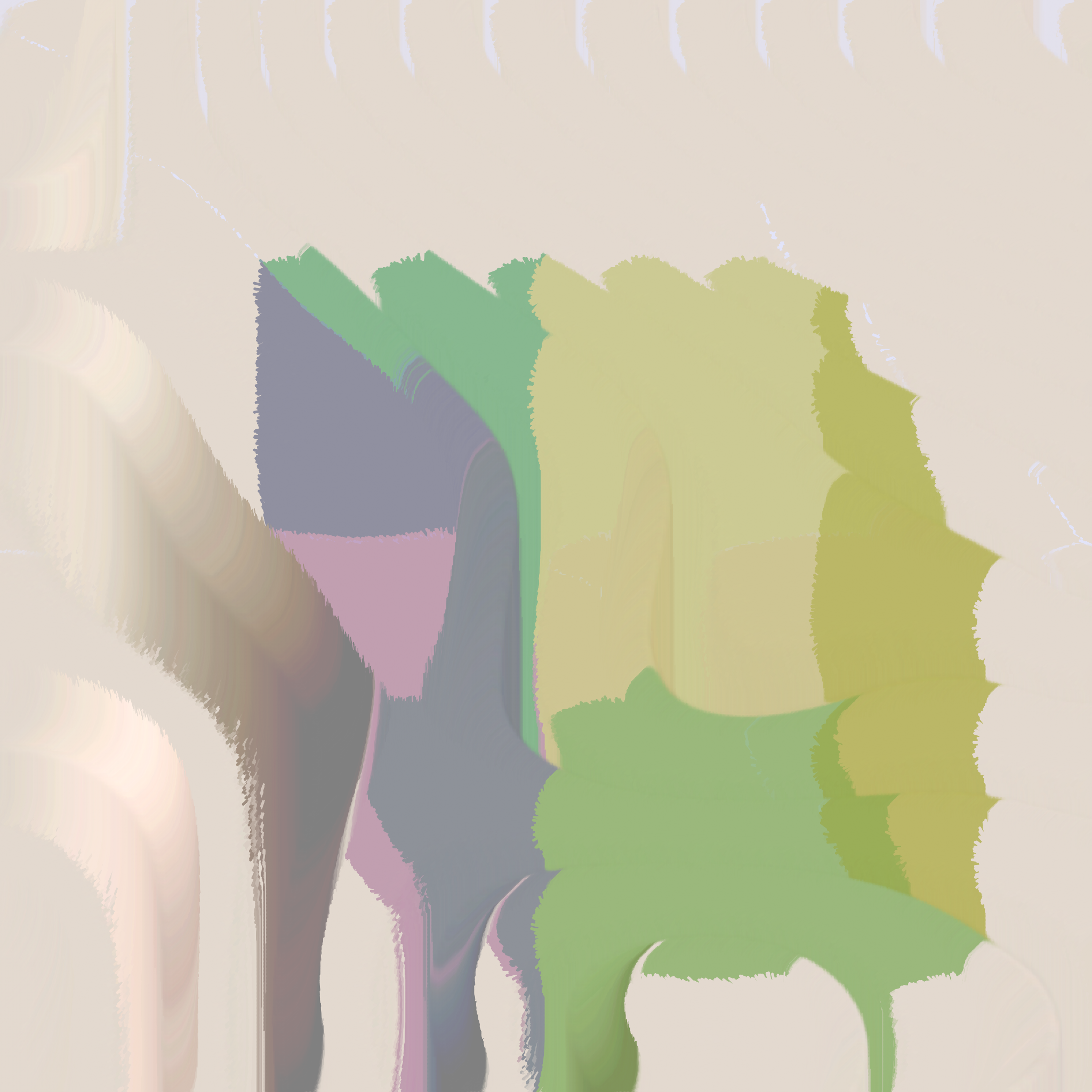 f r o s t e d #161 static NFT preview