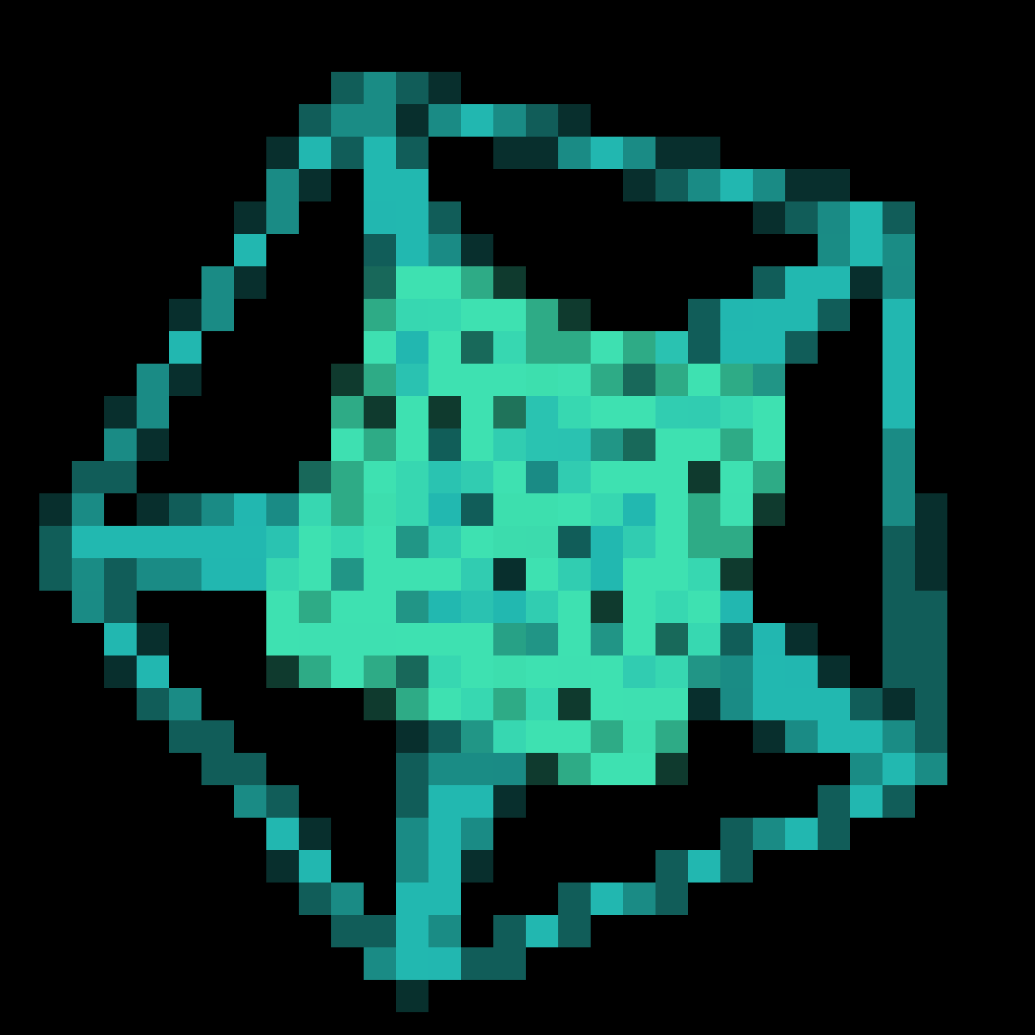 s p i n #820 static NFT preview