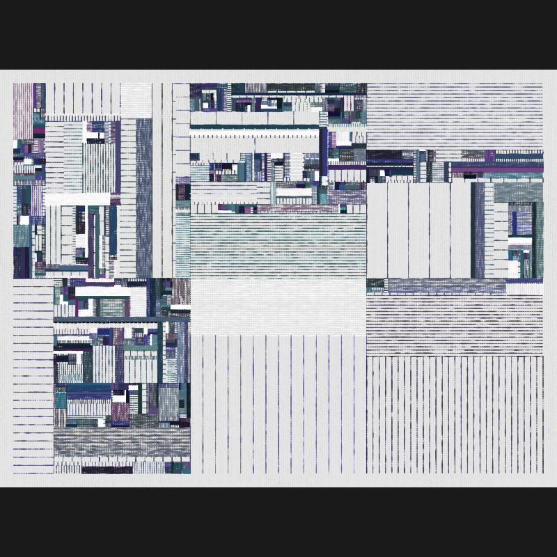 Recursive and Blocks #95 static token preview