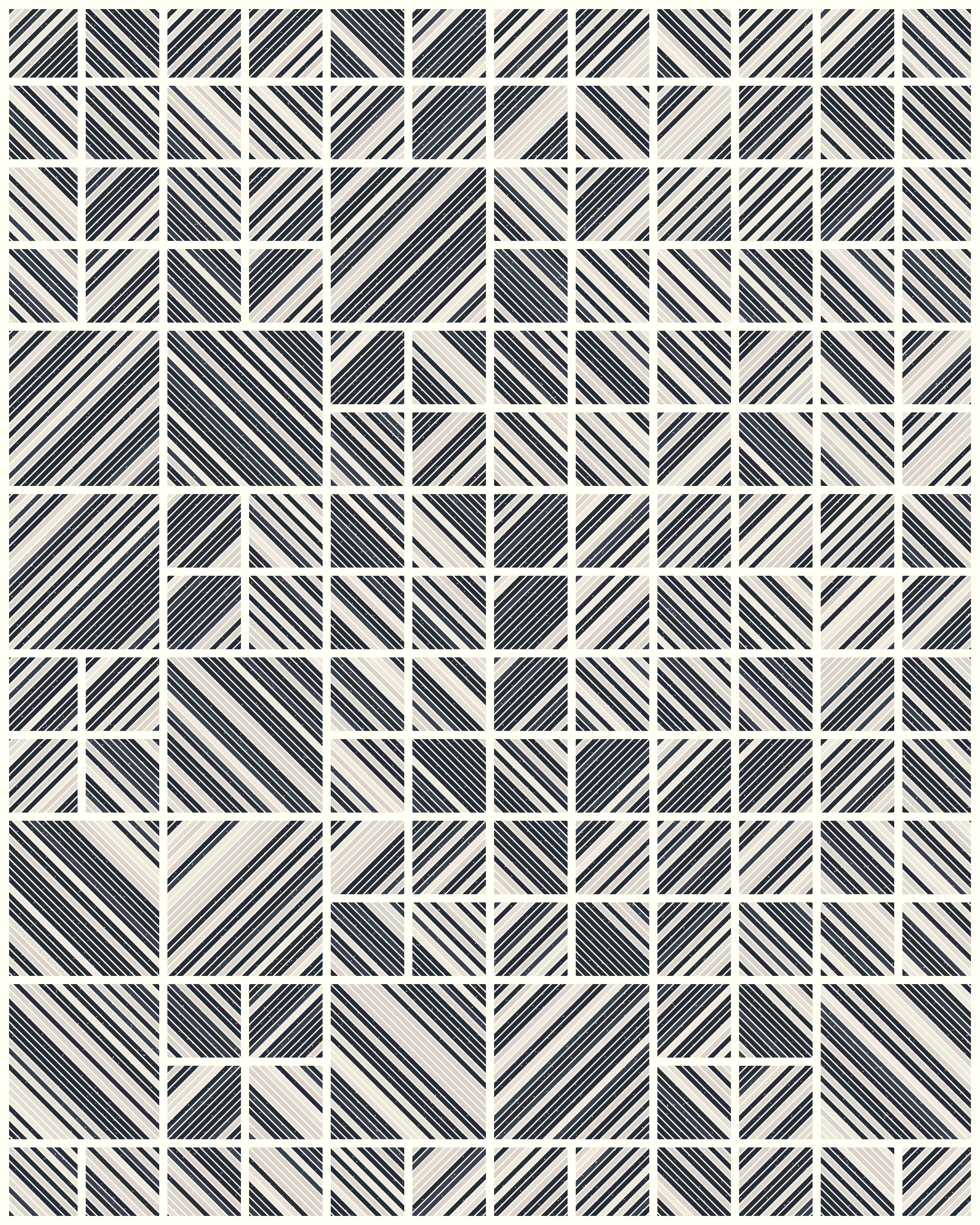 Composition study #40 static NFT preview