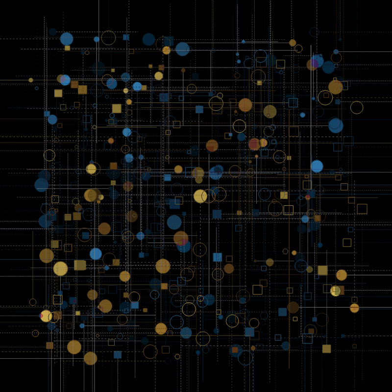 movement and location #43 static NFT preview