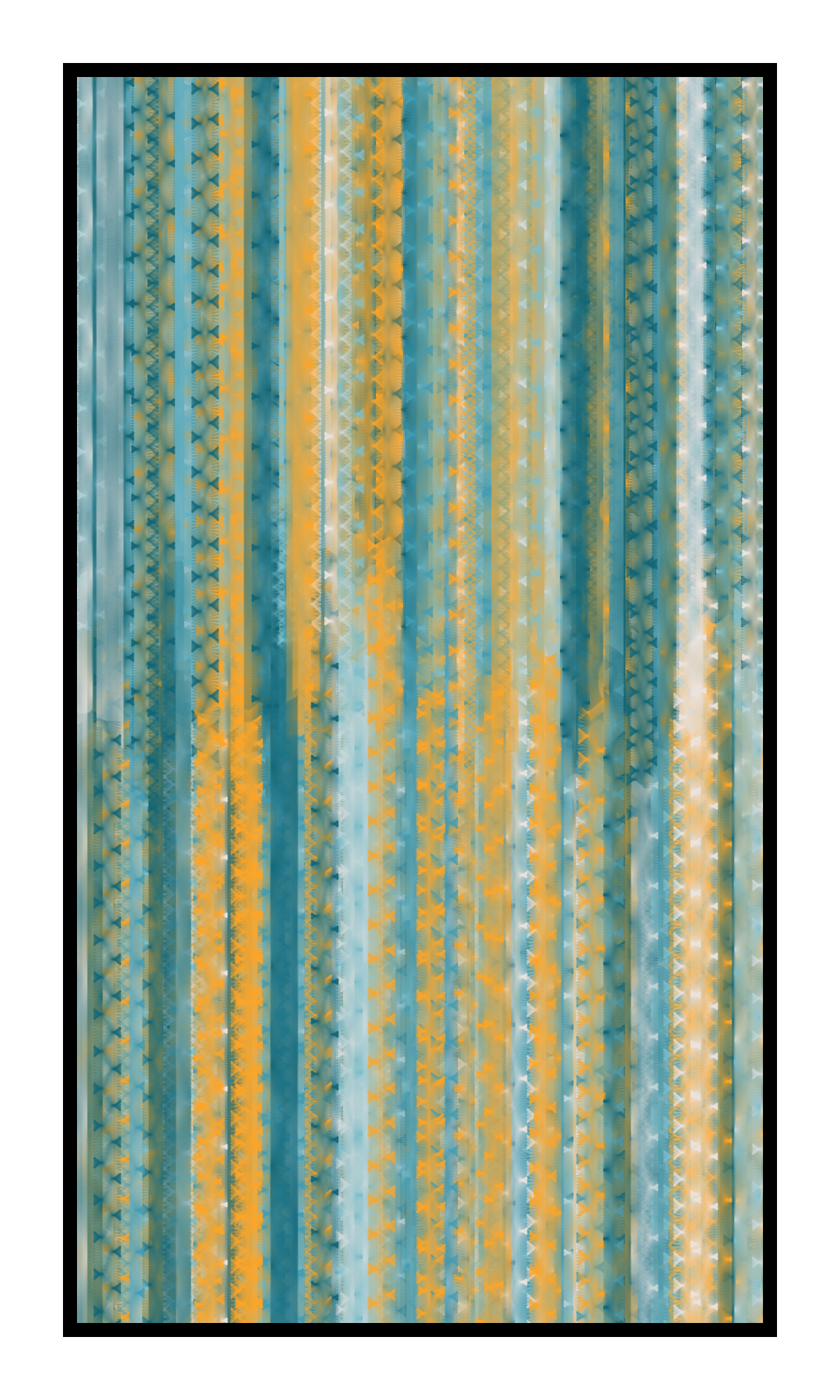 Soragna #484 static NFT preview