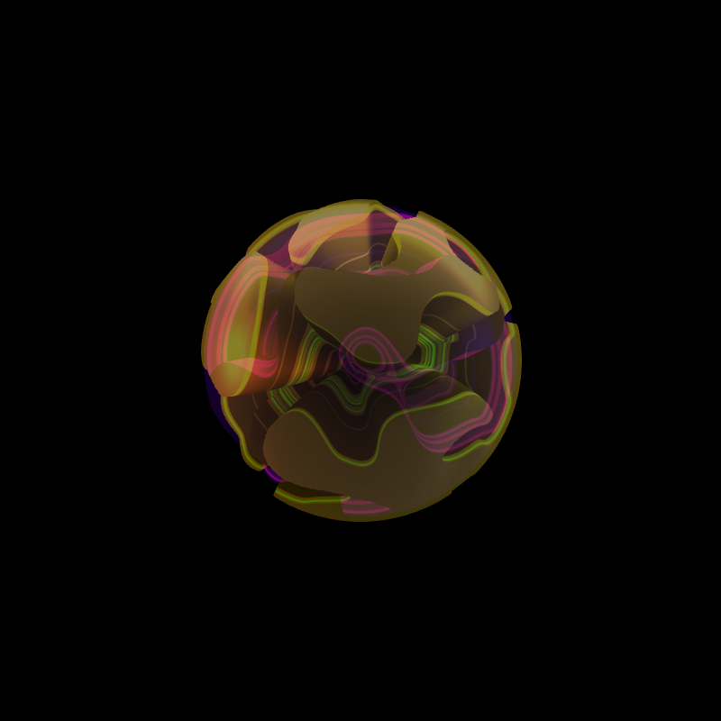 SynDevice #959 static NFT preview