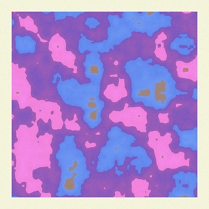 New Islands #75 static NFT preview