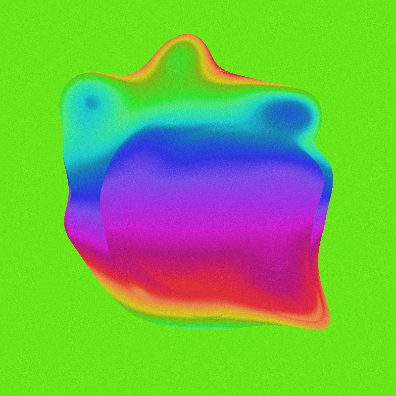 Candy​🍭​ #35 static NFT preview