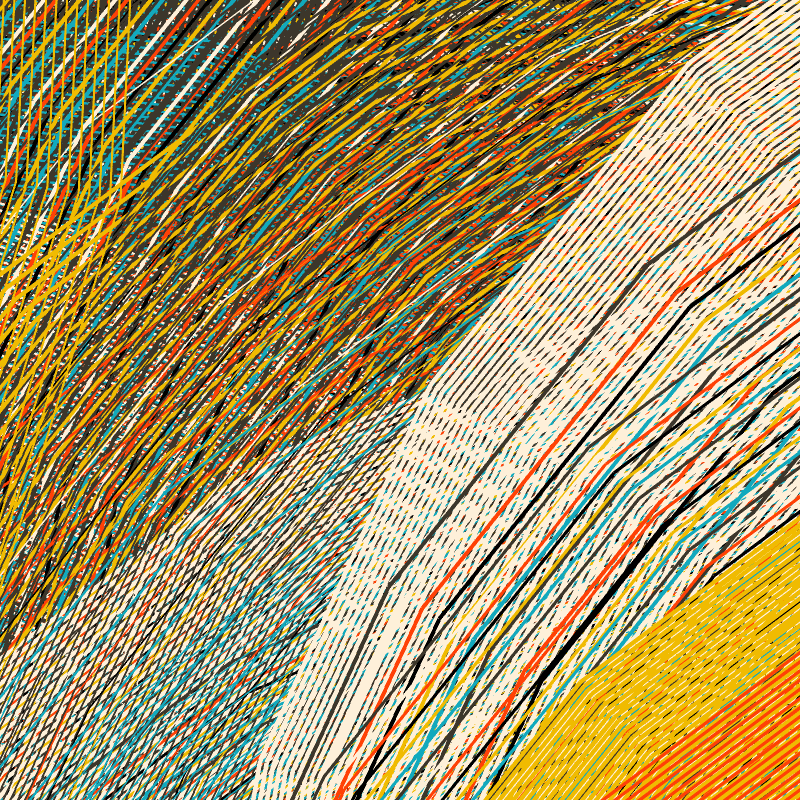 A Stitch Is Fine #88 static NFT preview