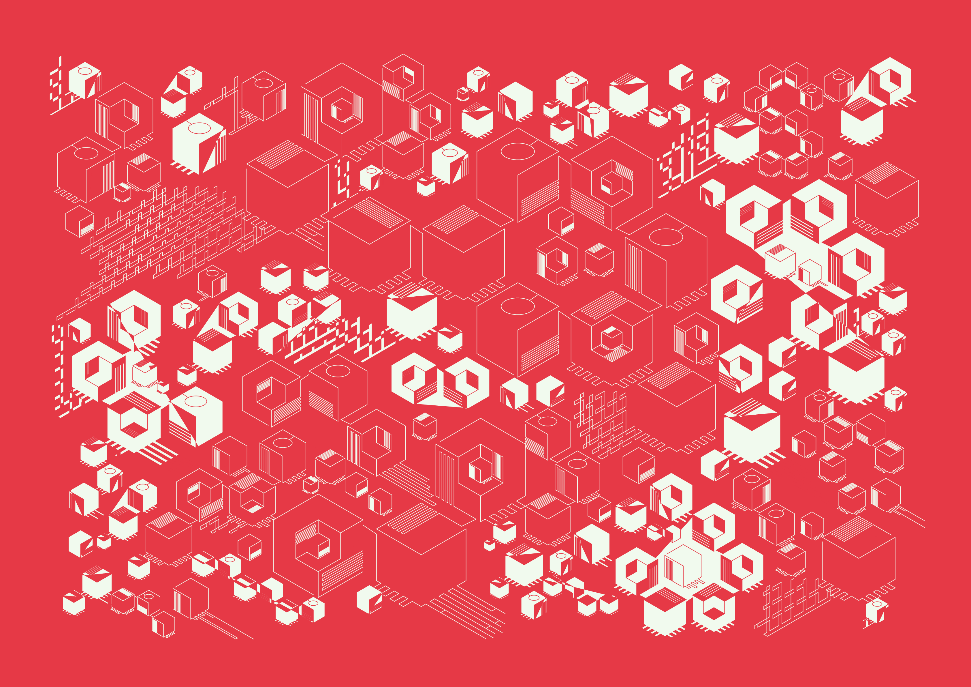Self-healing concrete #29 static token preview