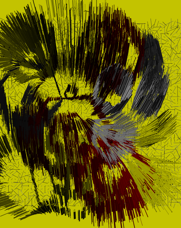moline_ #38 static NFT preview