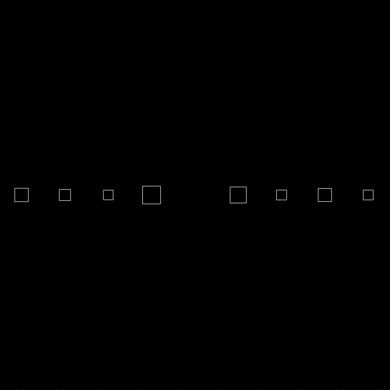 Subtractive Audio Synth #52 static token preview