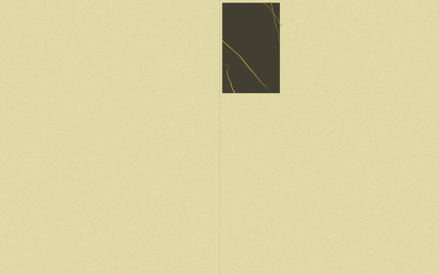 The book of tender #45 static NFT preview