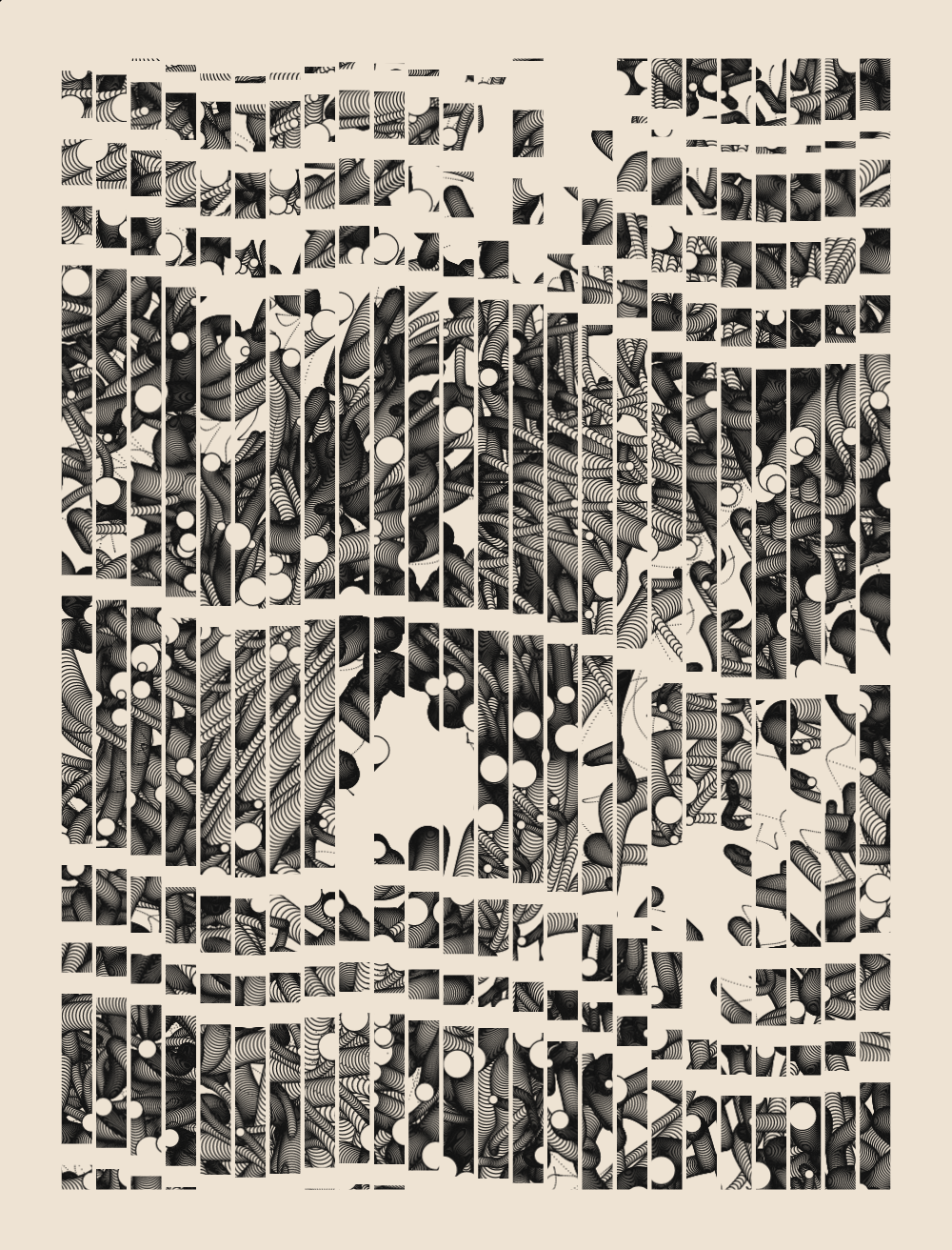 Annum #1490 static NFT preview