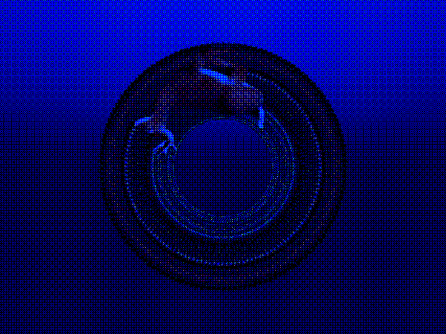 Deerhunter #48 static token preview