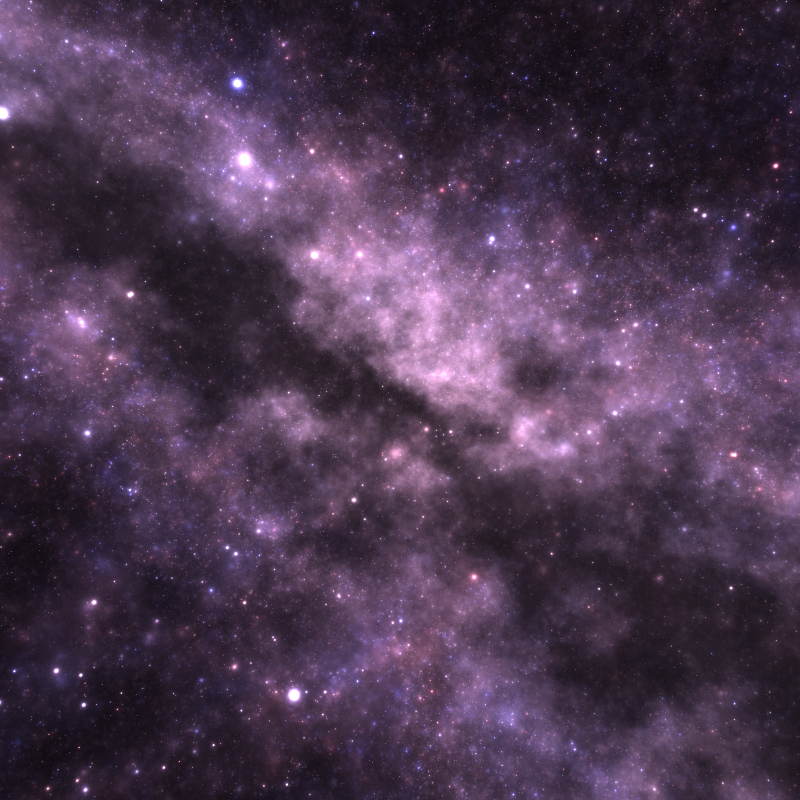 Night's Backbone #42 static NFT preview