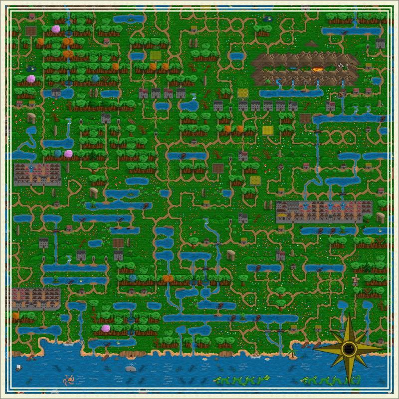 Boundless Realm of Possibilities #82 static NFT preview