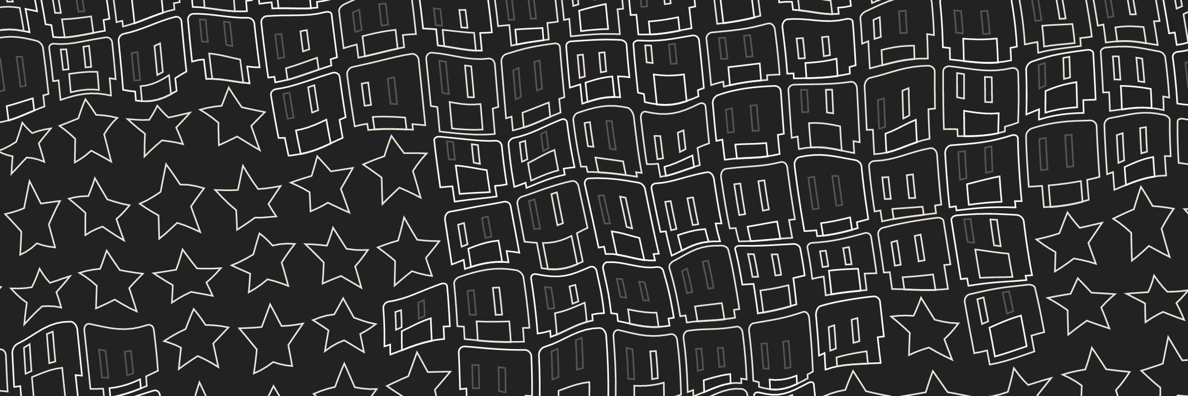 SMOLSKULL-PATTERN #485 static token preview