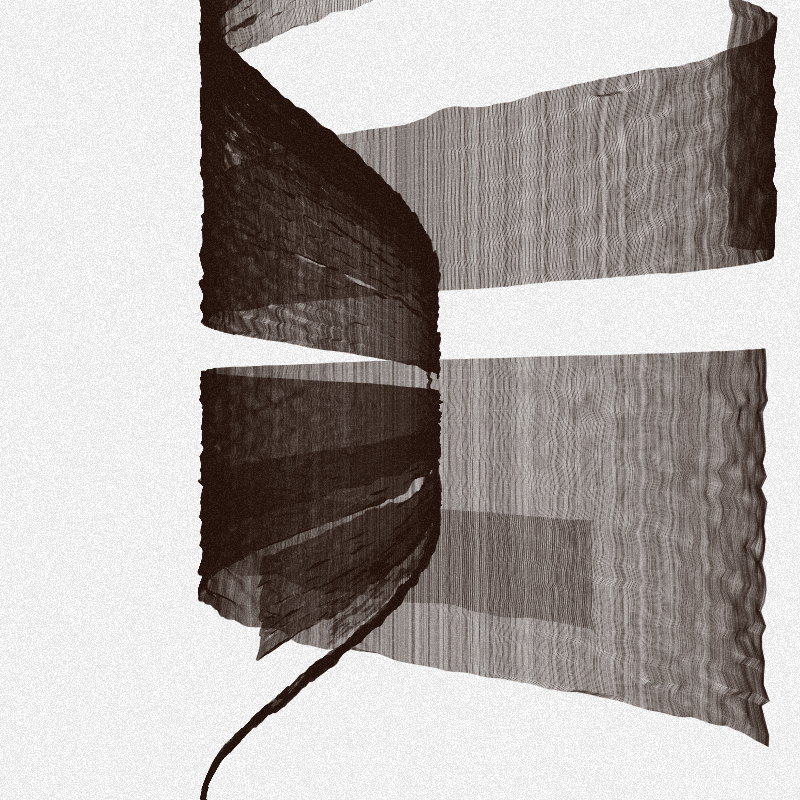 Suprematist Method #6 #119 static NFT preview