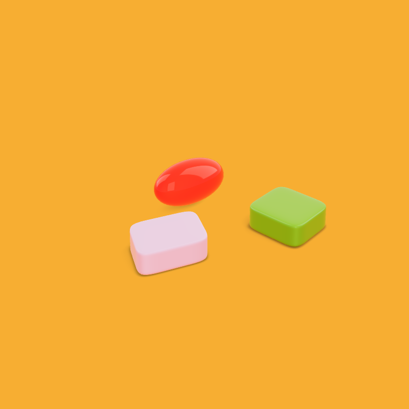 Choice #399 static token preview