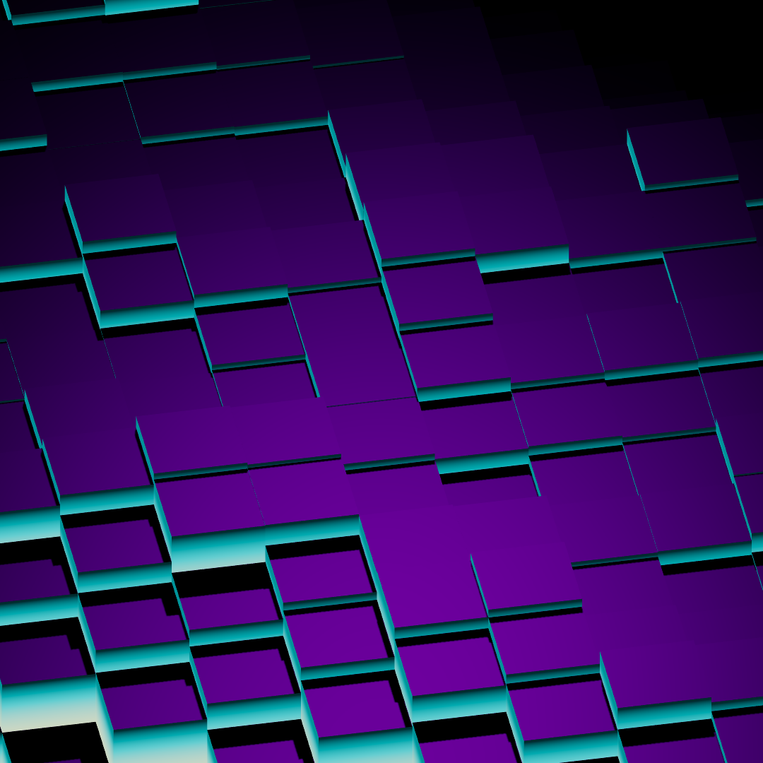 DataWaves GEN #500 static token preview