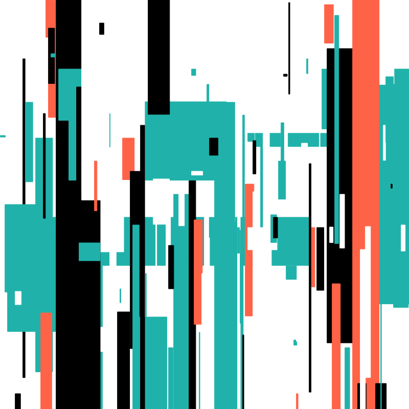 Automatic Abstraction 2 #72 static token preview