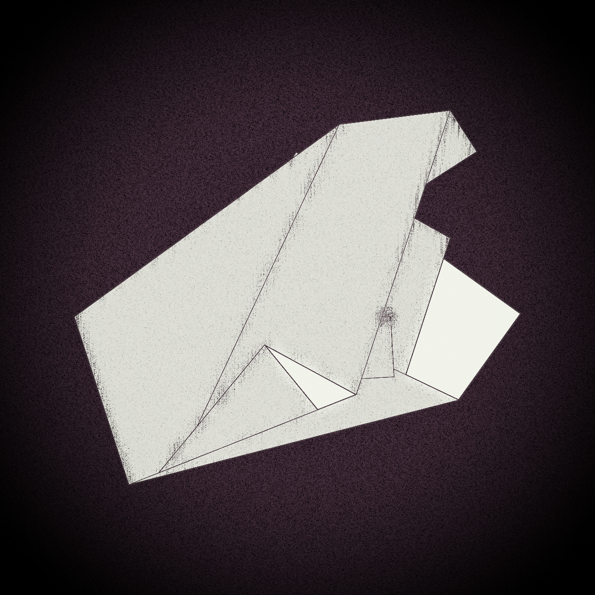 Shape of Freedom #1656 static token preview