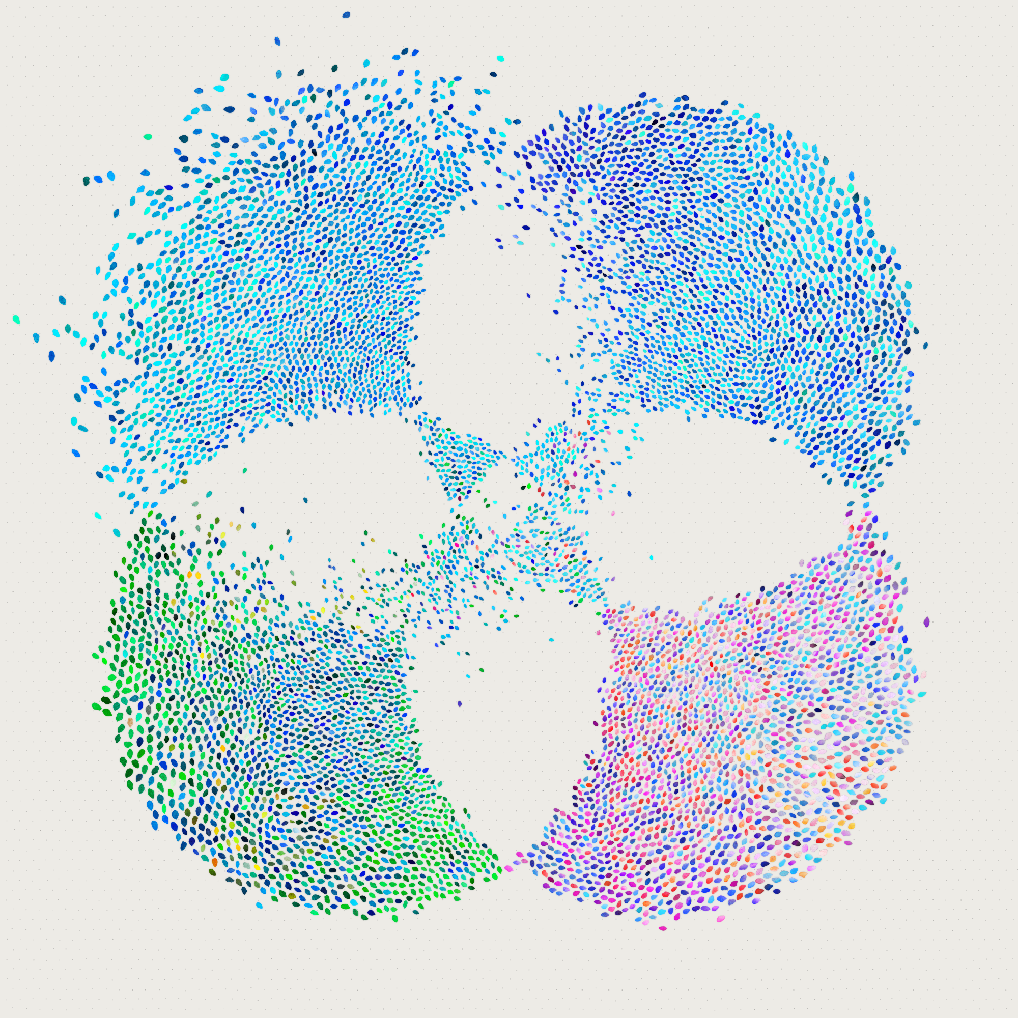 Love #247 static token preview
