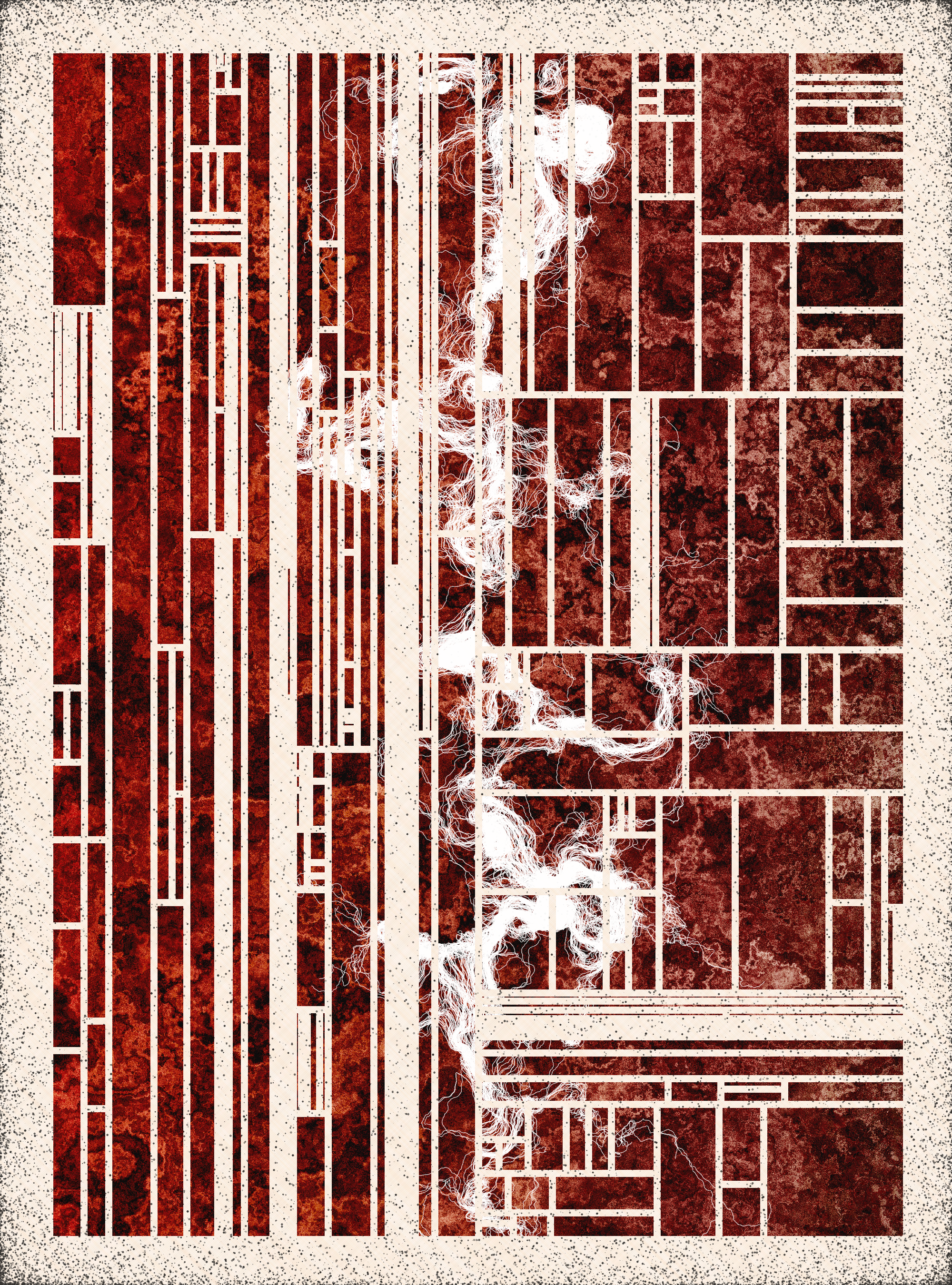 F.T.B.A #42 static NFT preview