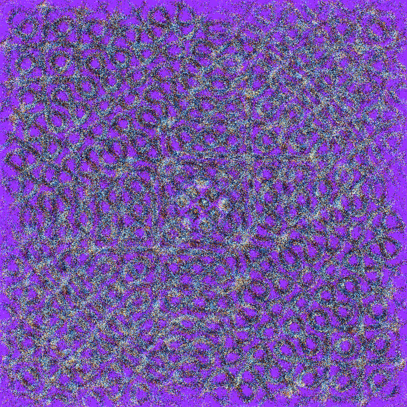 Imaginary Resonances #500 static token preview