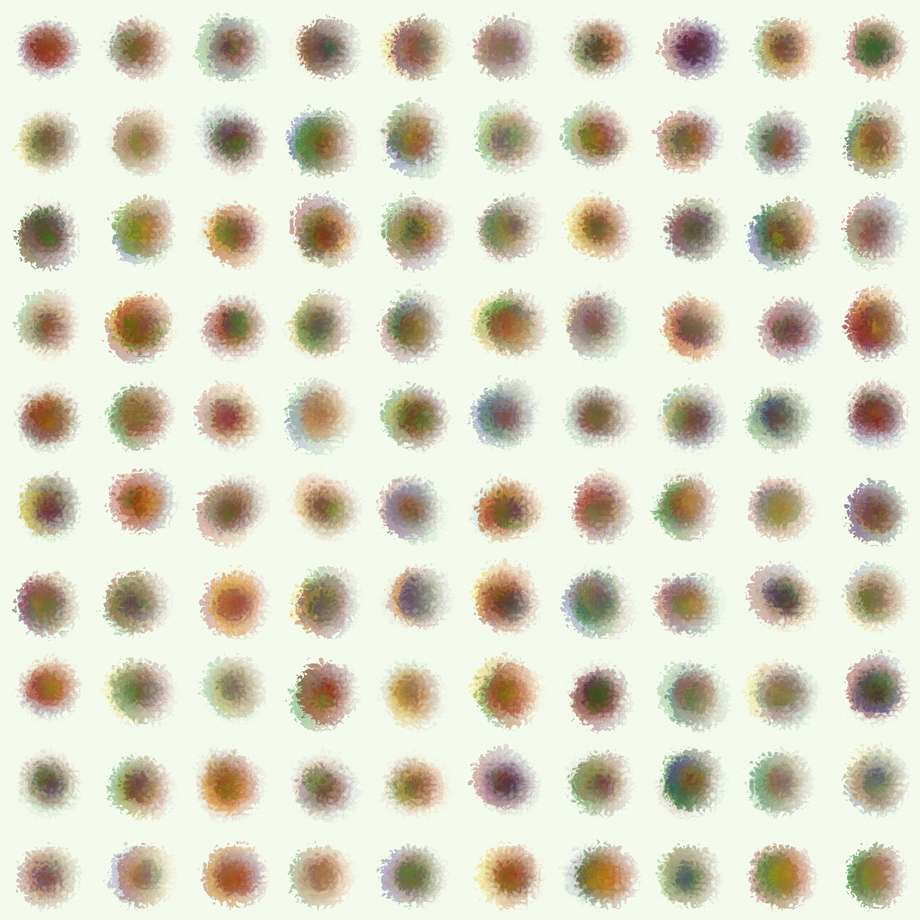 Blotto! #383 static NFT preview