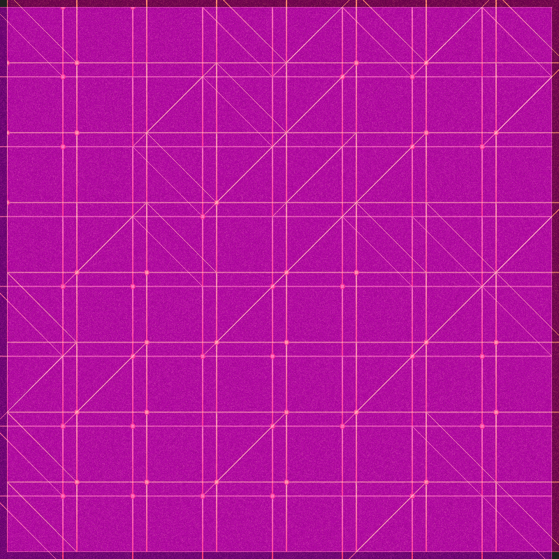 ISOMETRIC GLITCH #234 static token preview
