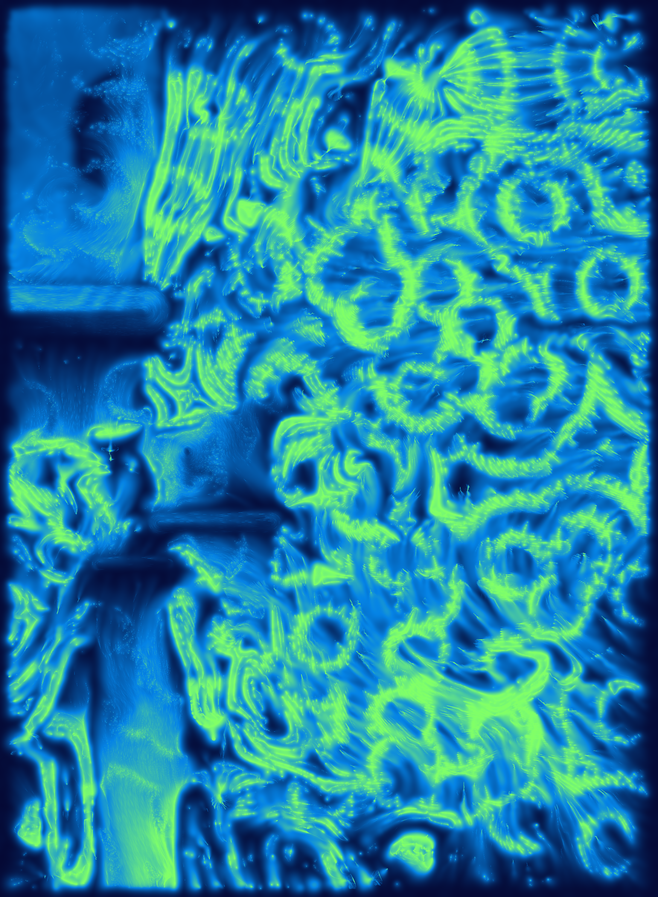 Holons #357 static NFT preview