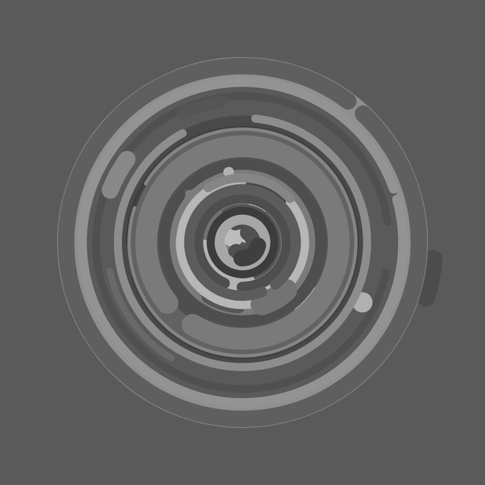 g y r e #18 static token preview