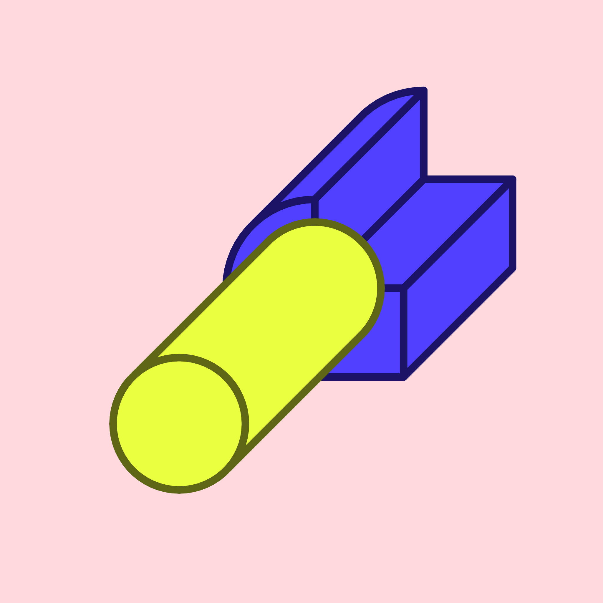 Calm shapes #1729 static token preview