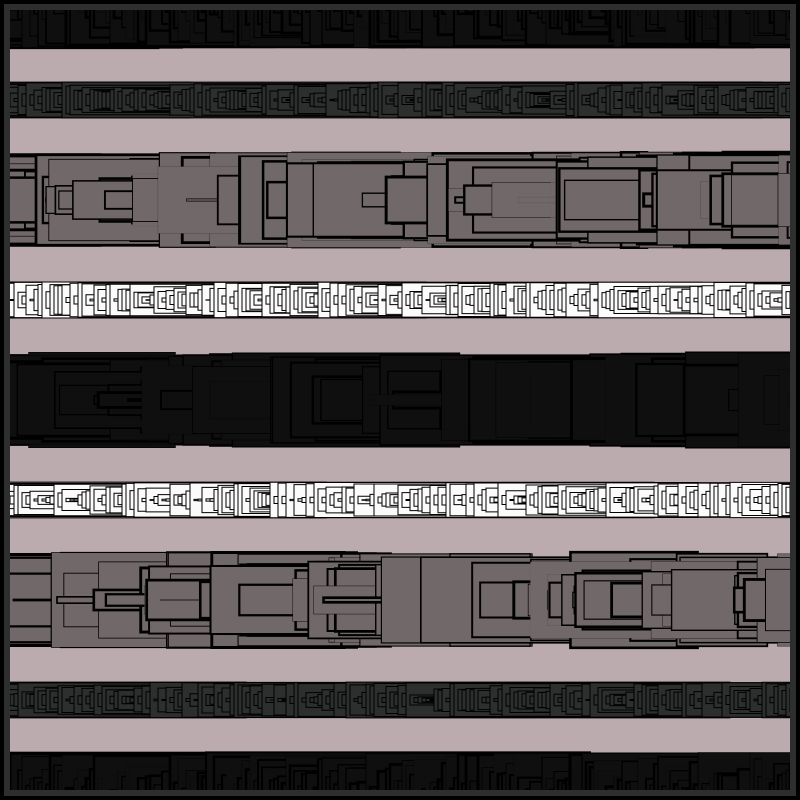 Encoded Transmissions #113 static token preview