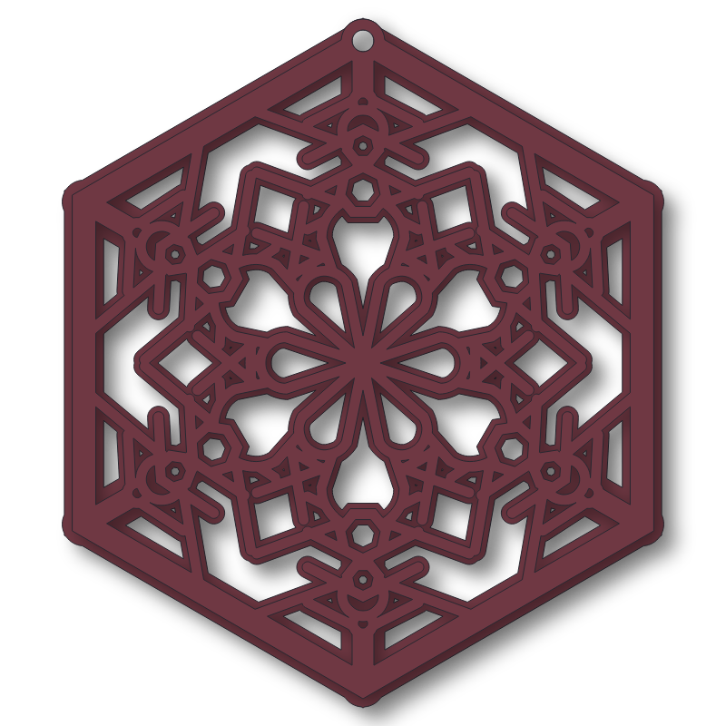 fx(ornament) 2022 #1375 static NFT preview