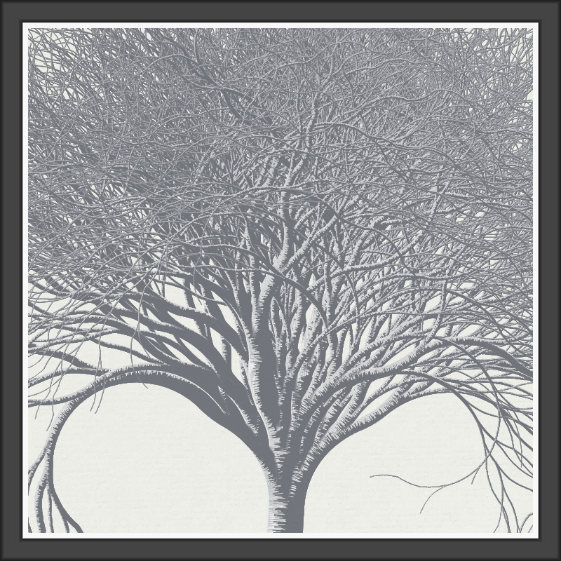 The Foresting Tree #61 static token preview