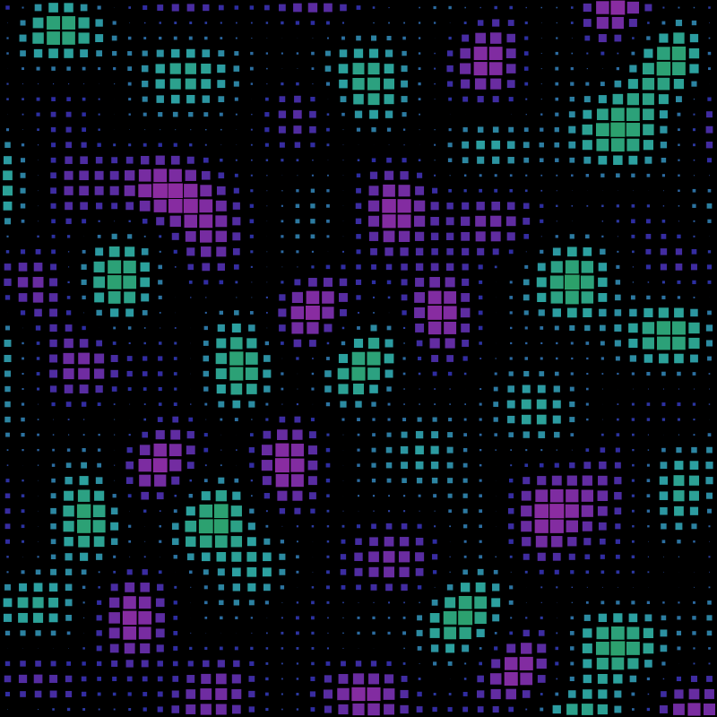 Flux Mesh #27 static token preview