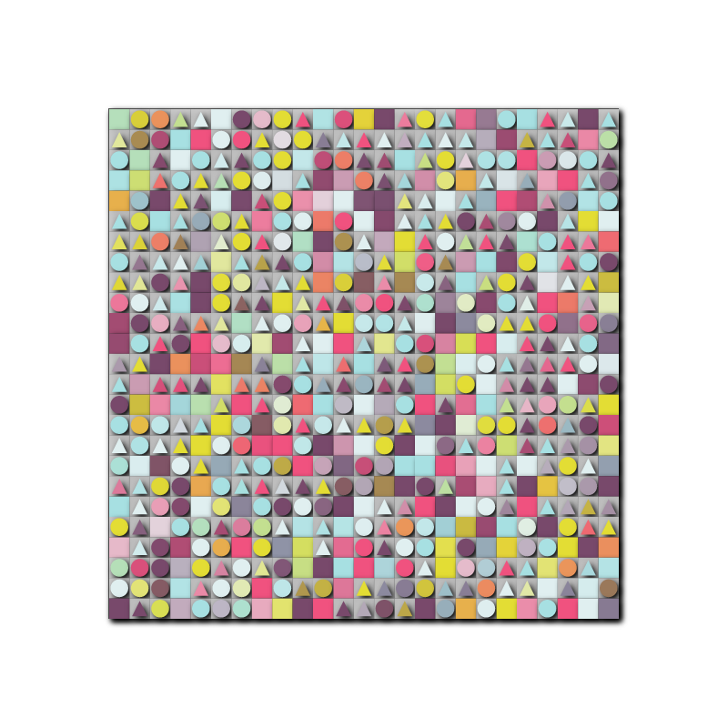 [requiem.1] #3 static token preview