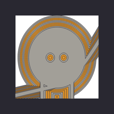 αBots #60 static NFT preview