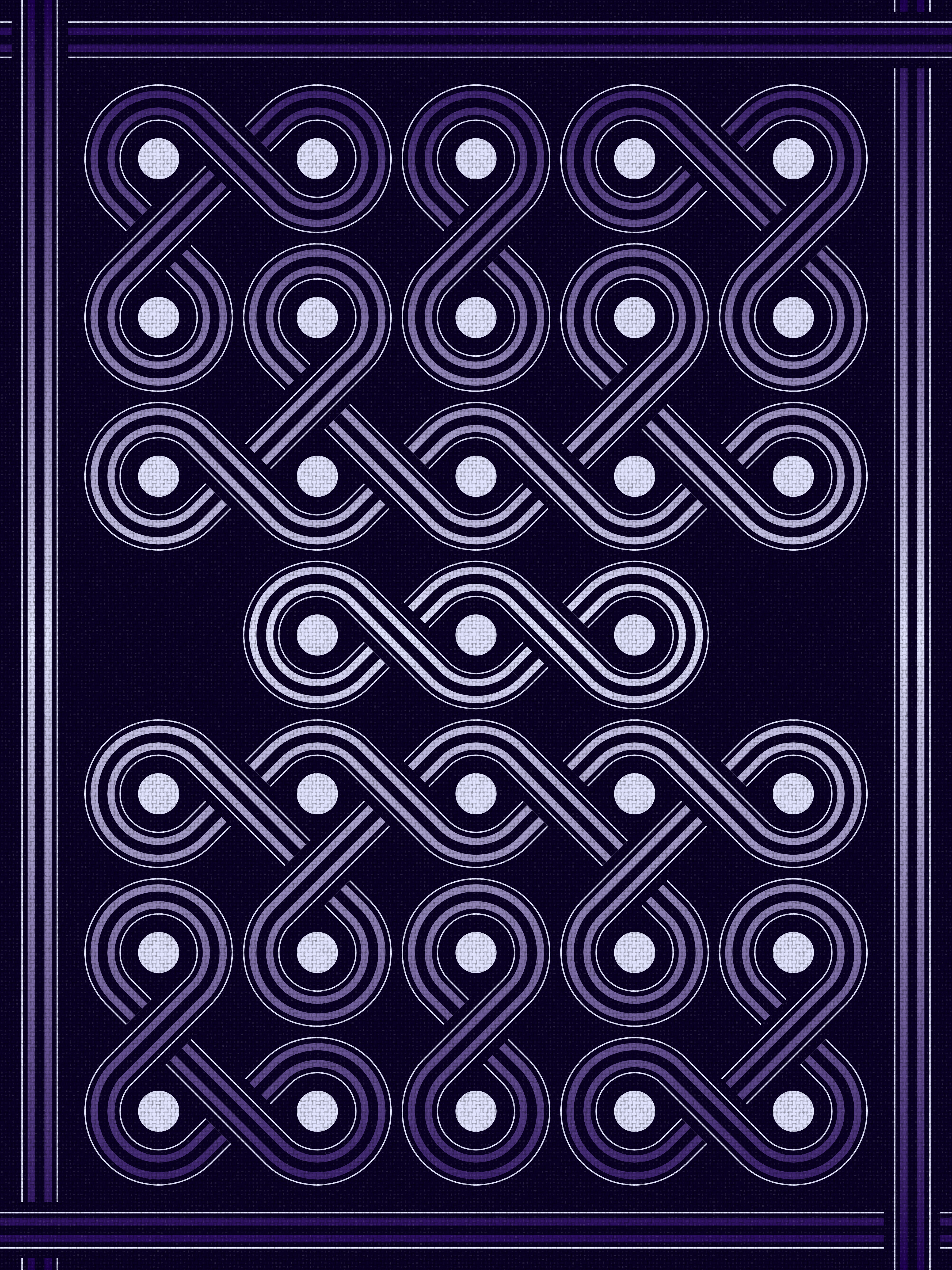 Lusona #30 static token preview