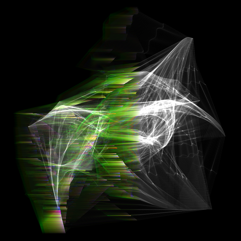 web_pixel_crystal #44 static NFT preview