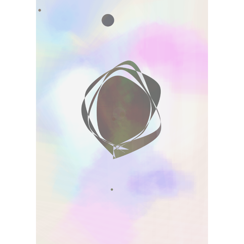 Rain #74 static token preview