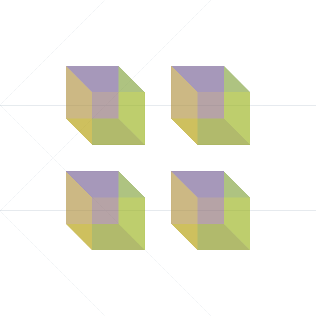 g l a s s #621 static token preview
