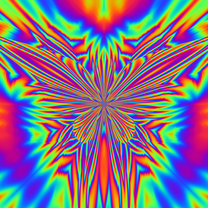 Butterfly Illusion project preview