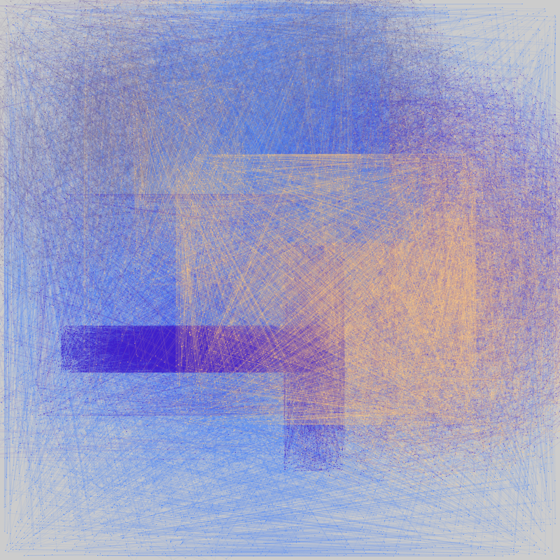 Coloring With Lines #292 static token preview