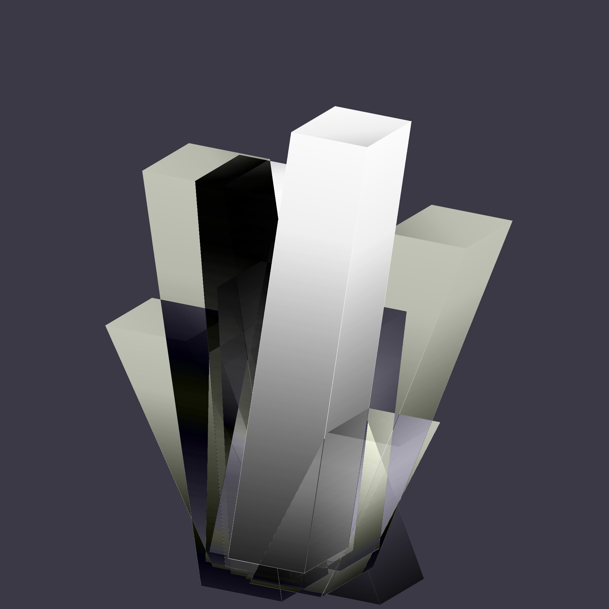 CSS Crystals✨ #276 static token preview