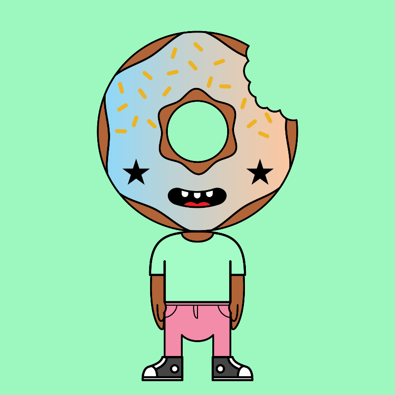 fx_doughs #6933 static token preview