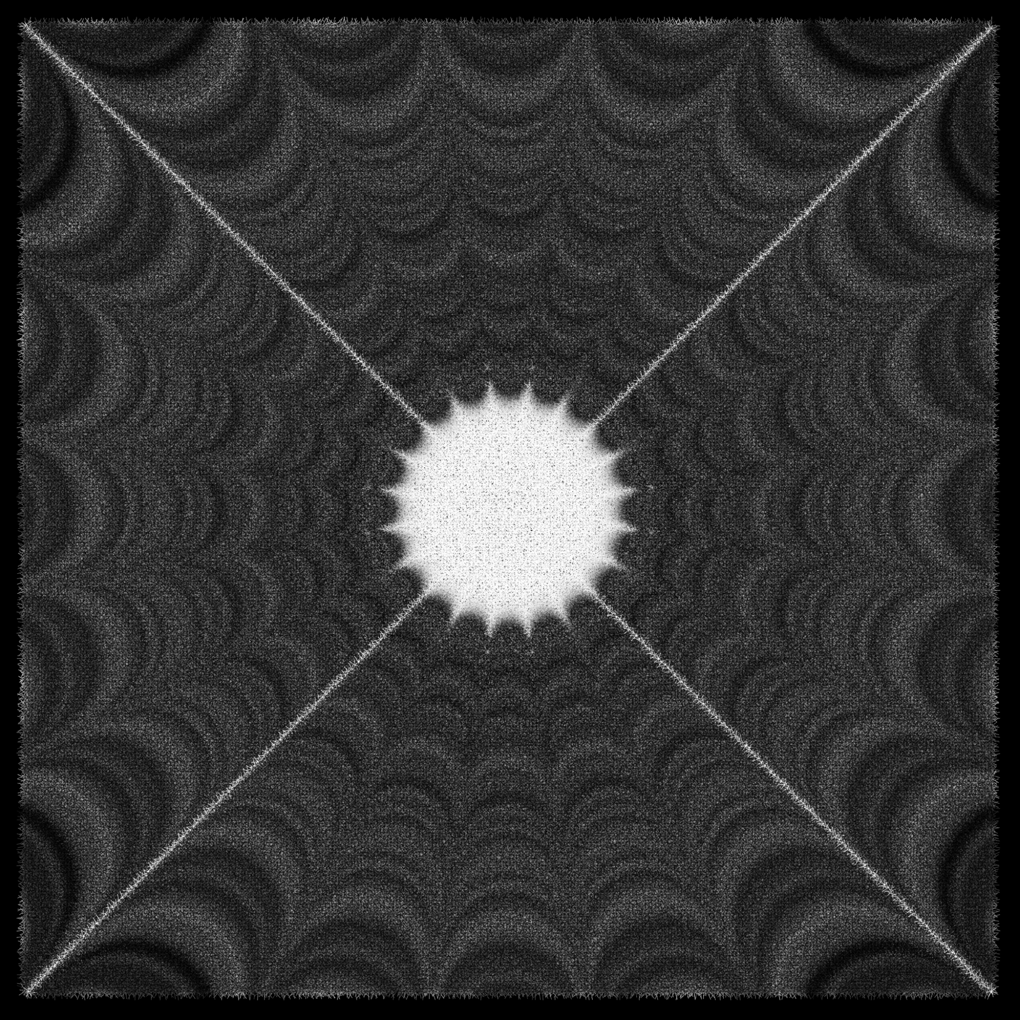 Hy2ro2en #111 static NFT preview